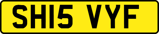 SH15VYF