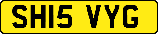 SH15VYG