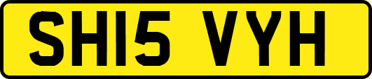 SH15VYH