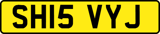 SH15VYJ