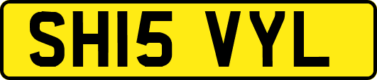 SH15VYL