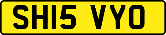 SH15VYO