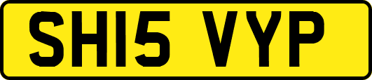 SH15VYP