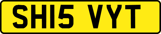 SH15VYT
