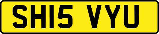 SH15VYU