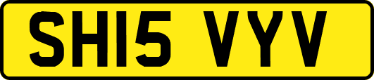 SH15VYV