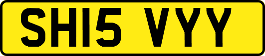 SH15VYY