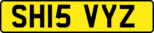 SH15VYZ