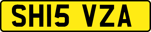 SH15VZA