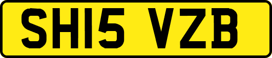 SH15VZB