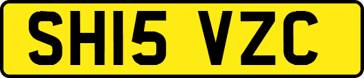SH15VZC