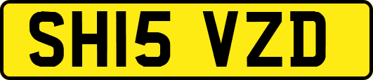 SH15VZD