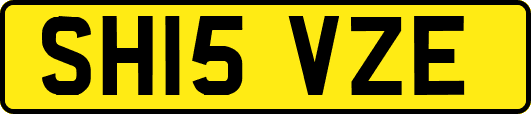 SH15VZE