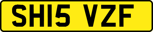 SH15VZF