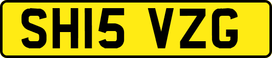 SH15VZG