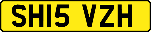 SH15VZH
