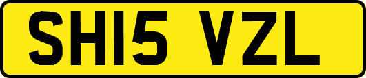 SH15VZL