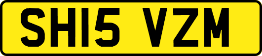 SH15VZM