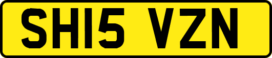 SH15VZN