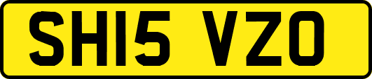 SH15VZO