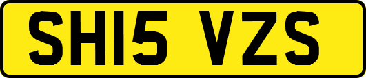 SH15VZS