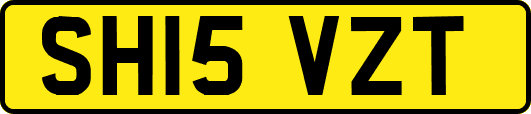 SH15VZT