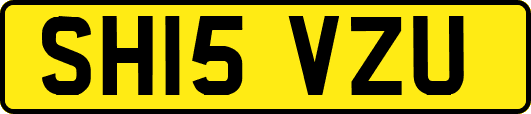 SH15VZU