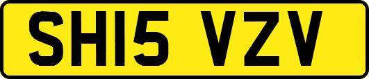 SH15VZV