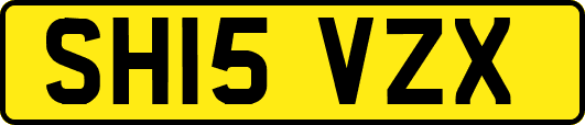SH15VZX