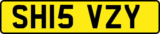 SH15VZY