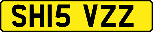 SH15VZZ