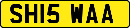 SH15WAA