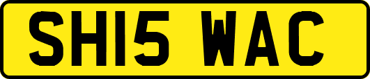 SH15WAC