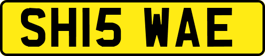 SH15WAE