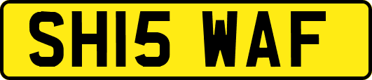 SH15WAF