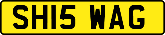 SH15WAG