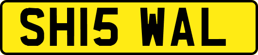 SH15WAL