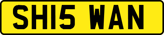SH15WAN
