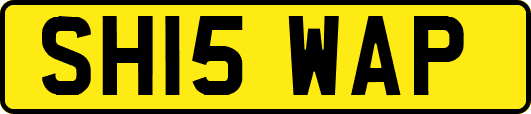 SH15WAP