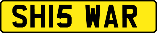 SH15WAR