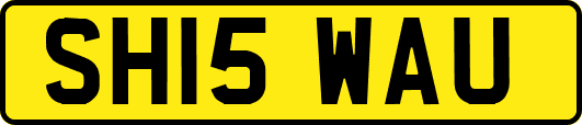 SH15WAU