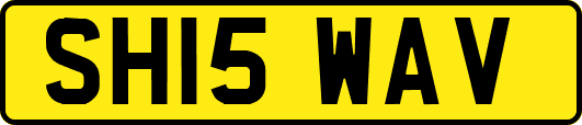 SH15WAV