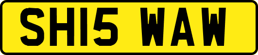 SH15WAW