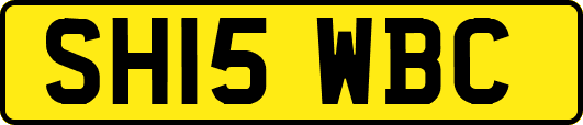 SH15WBC