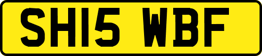 SH15WBF