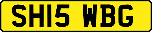SH15WBG