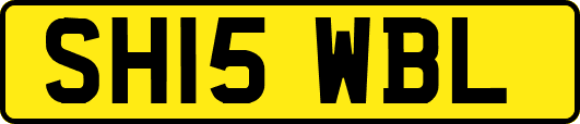 SH15WBL