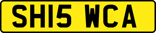 SH15WCA