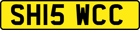 SH15WCC
