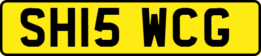 SH15WCG